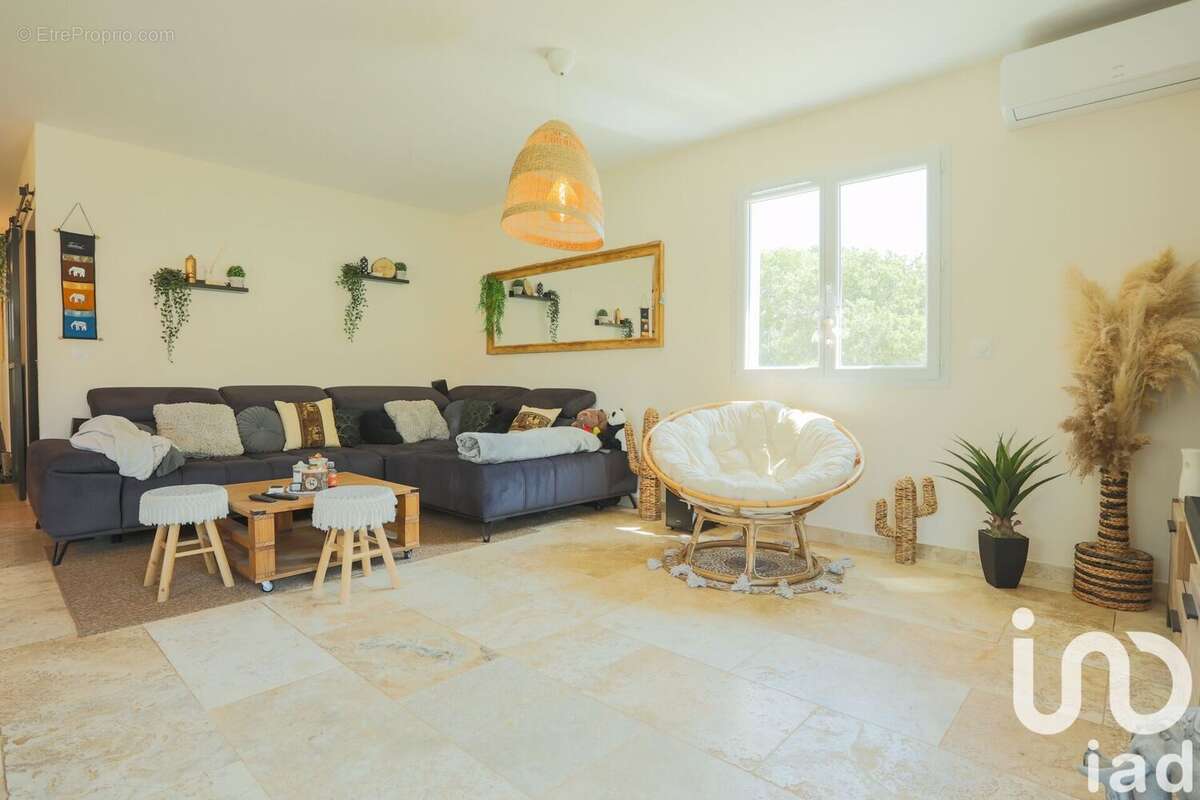 Photo 7 - Maison à PLAN-D&#039;AUPS-SAINTE-BAUME