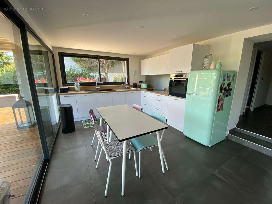 Maison à MARCILLY-D&#039;AZERGUES