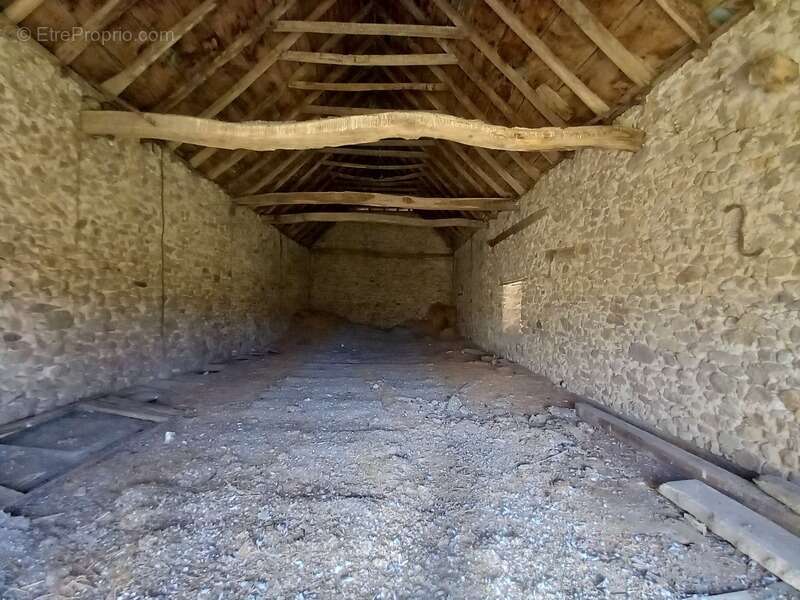 Maison à LA BASTIDE-L&#039;EVEQUE