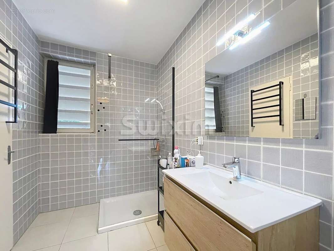 Appartement à SALLANCHES