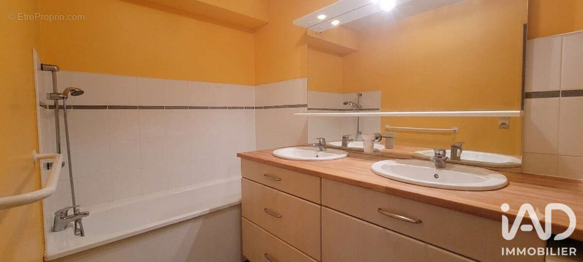 Photo 8 - Appartement à BOIS-GUILLAUME