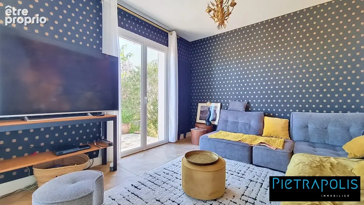 Maison 6 pièces 150 m² à vendre à La Boisse (01120) - photo 6