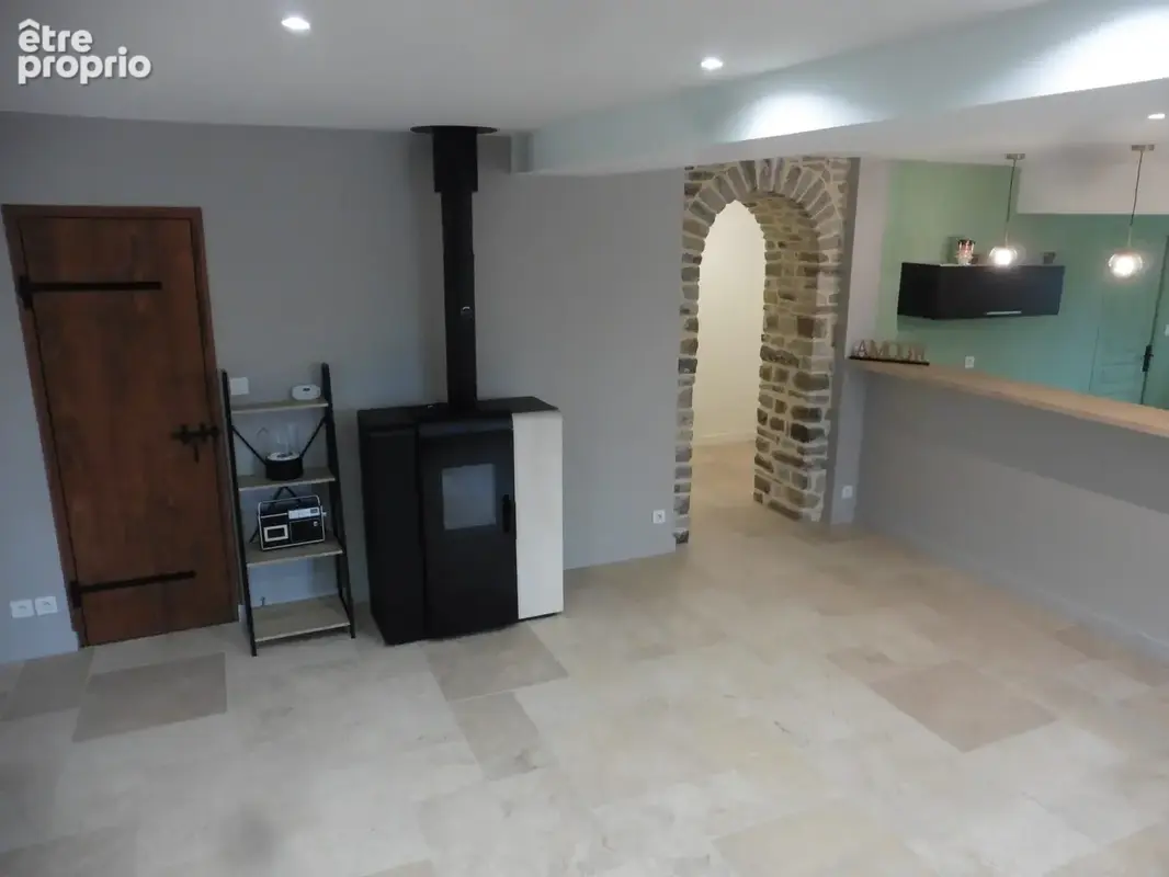 Maison 5 pièces 137 m² à vendre à Prince (35210) - photo 7