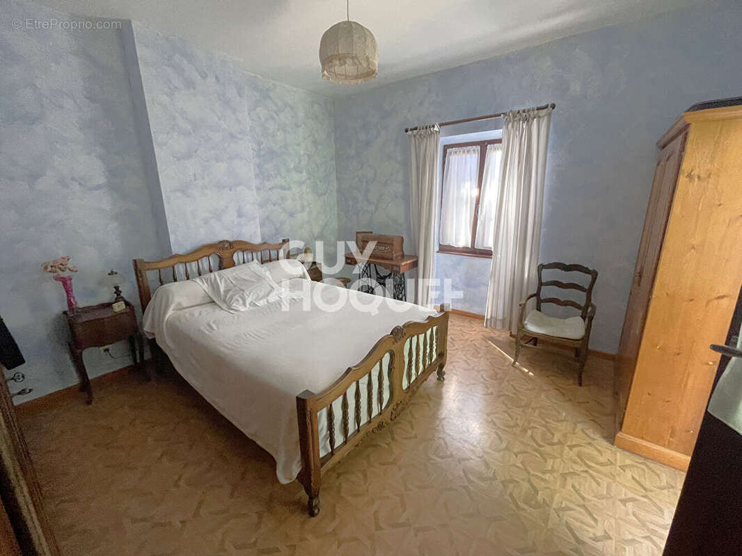 Maison à RIVE-DE-GIER