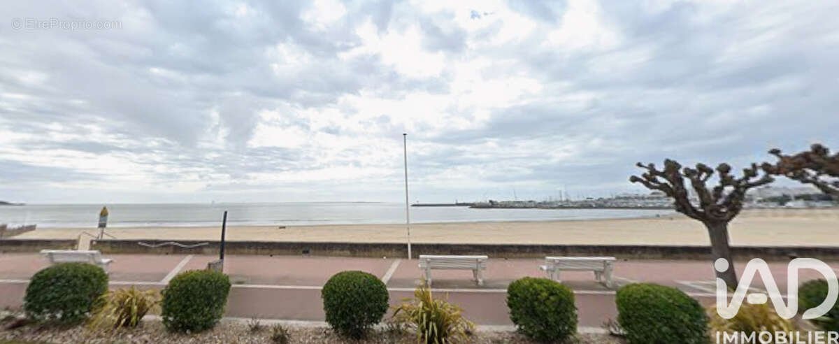 Photo 2 - Appartement à ROYAN