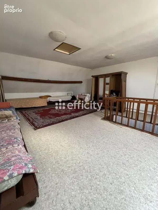 Maison 7 pièces 159 m² à vendre à Denain (59220) - photo 18