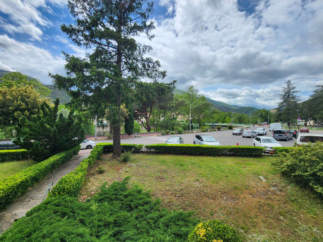 Appartement à AMELIE-LES-BAINS-PALALDA
