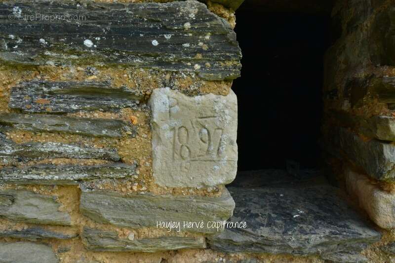 Dpt Calvados (14), à vendre proche de FEUGUEROLLES SUR SEULLES propriete P10 - photo 17