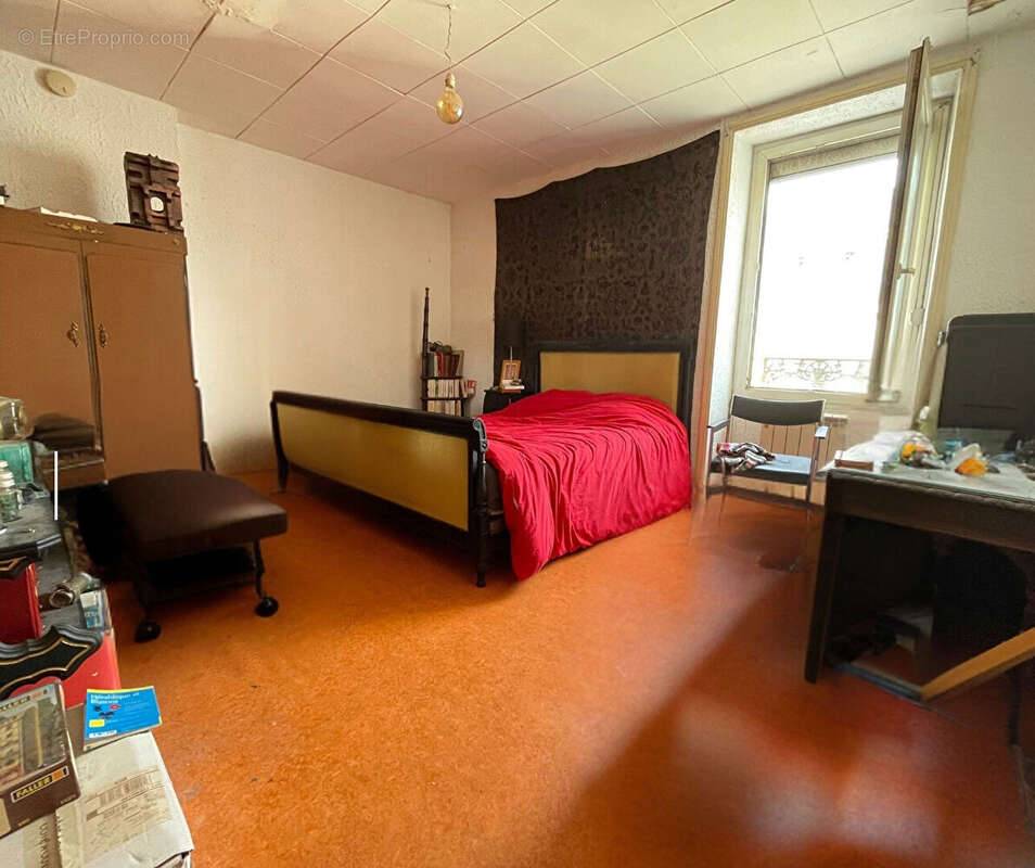 Appartement à LORIENT