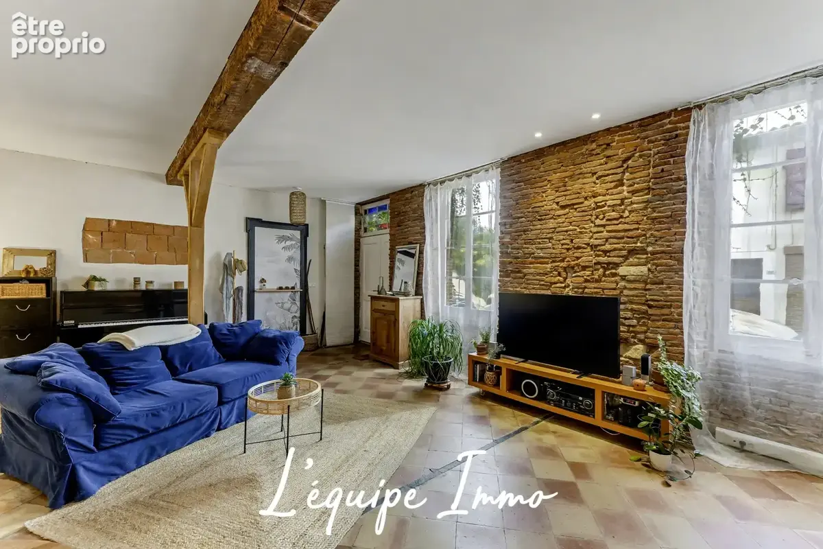 Maison de village, 5 pièces, 168 m2 - photo 3