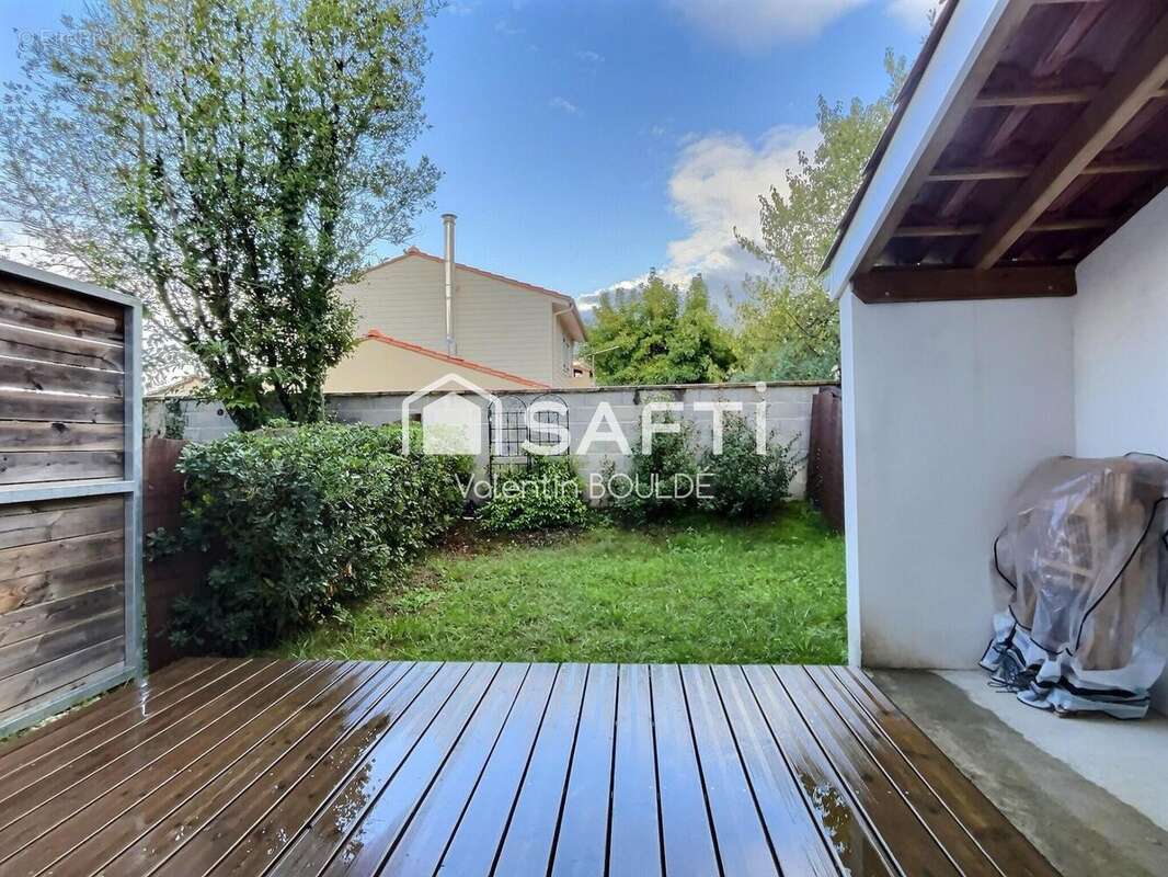 Photo 8 - Maison à ARTIGUES-PRES-BORDEAUX