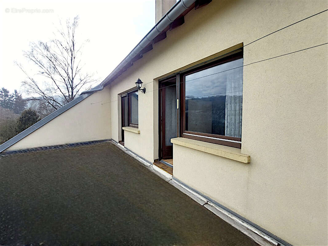 Maison à BETTING