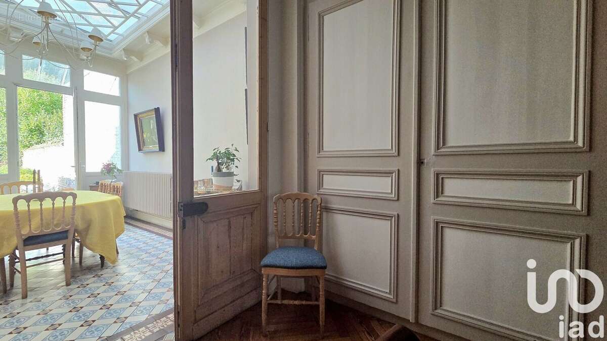 Photo 6 - Maison à LA MADELEINE
