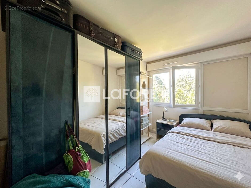 Appartement à GONESSE