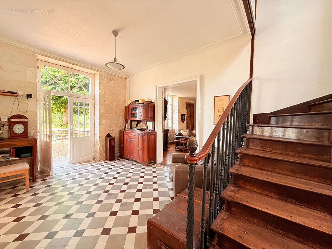 Maison de caractère - photo 8