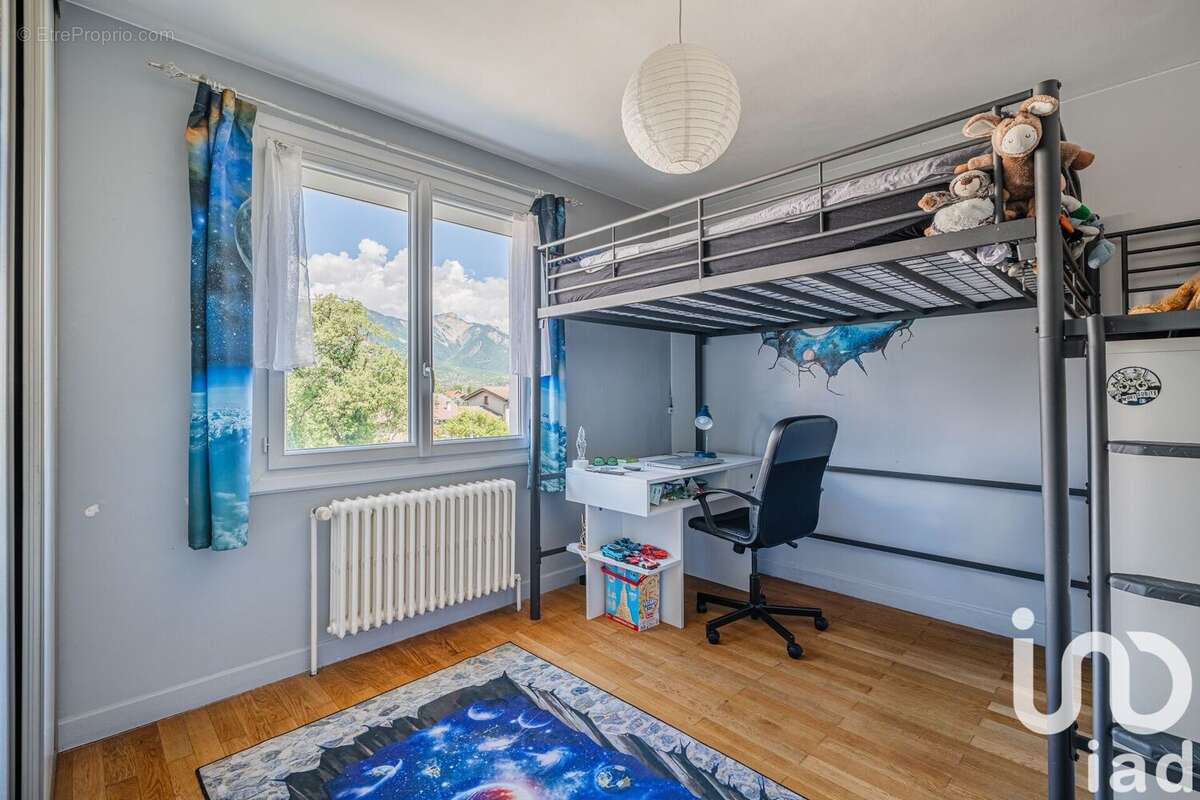 Photo 8 - Maison à DOMENE