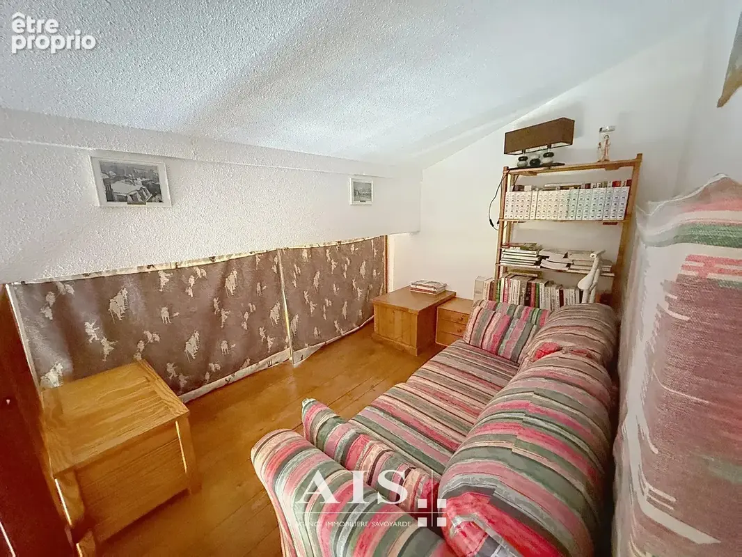 Appartement Duplex - Secteur Grattague - photo 8