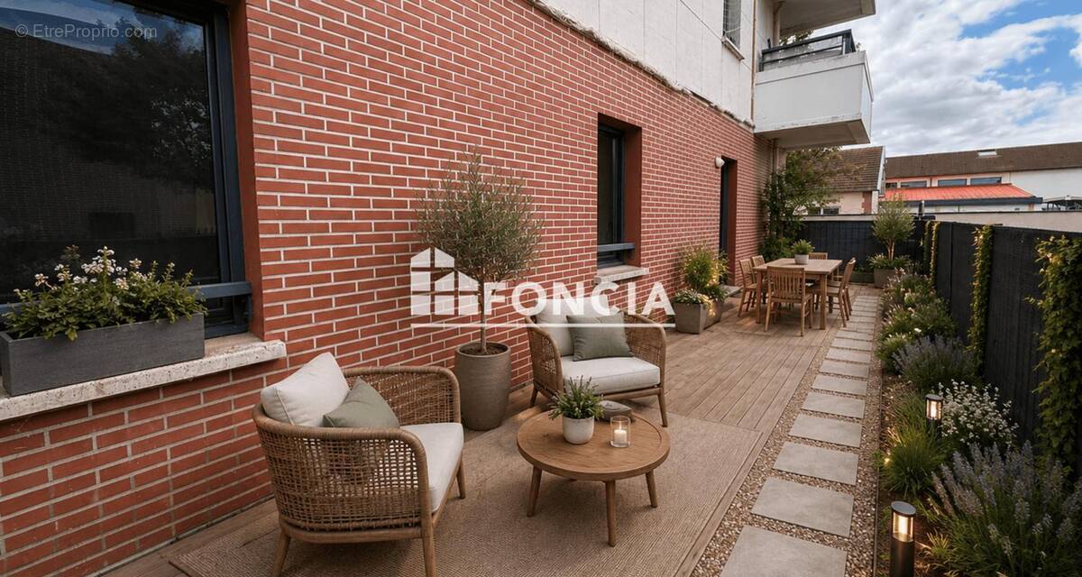 Appartement à ORLEANS