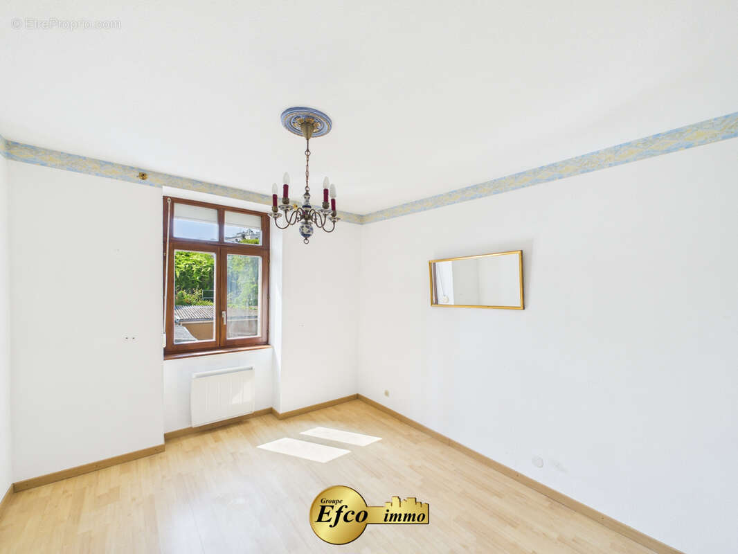 OPPORTUNITÉ ! Appartement T3 coeur de ville ! - photo 8