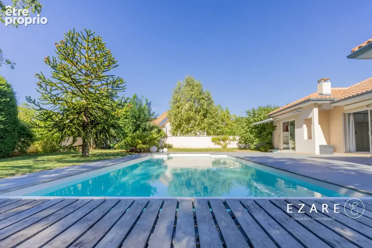 Photo Maison à Bellefond au prix de 575 000€