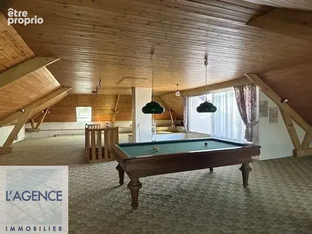 Maison 8 pièces 300 m² à vendre à Epernay (51200) - photo 4