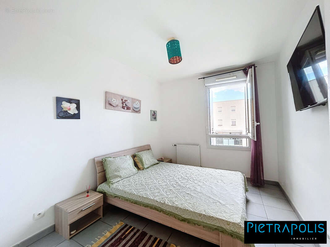 Appartement à SAINT-FONS