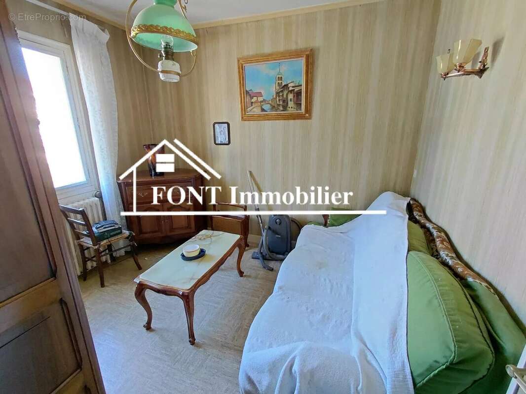 Maison à SAINT-CHAMOND