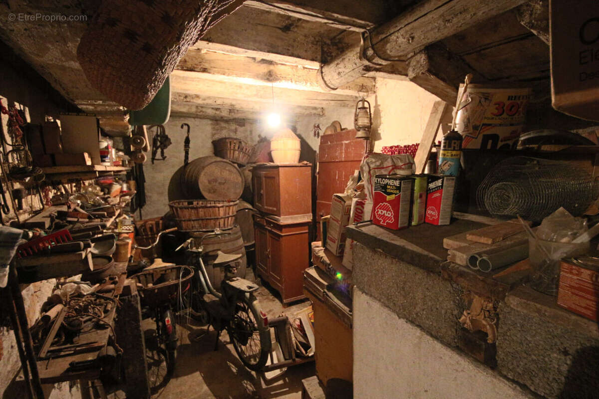 Maison à CHATEAURENARD