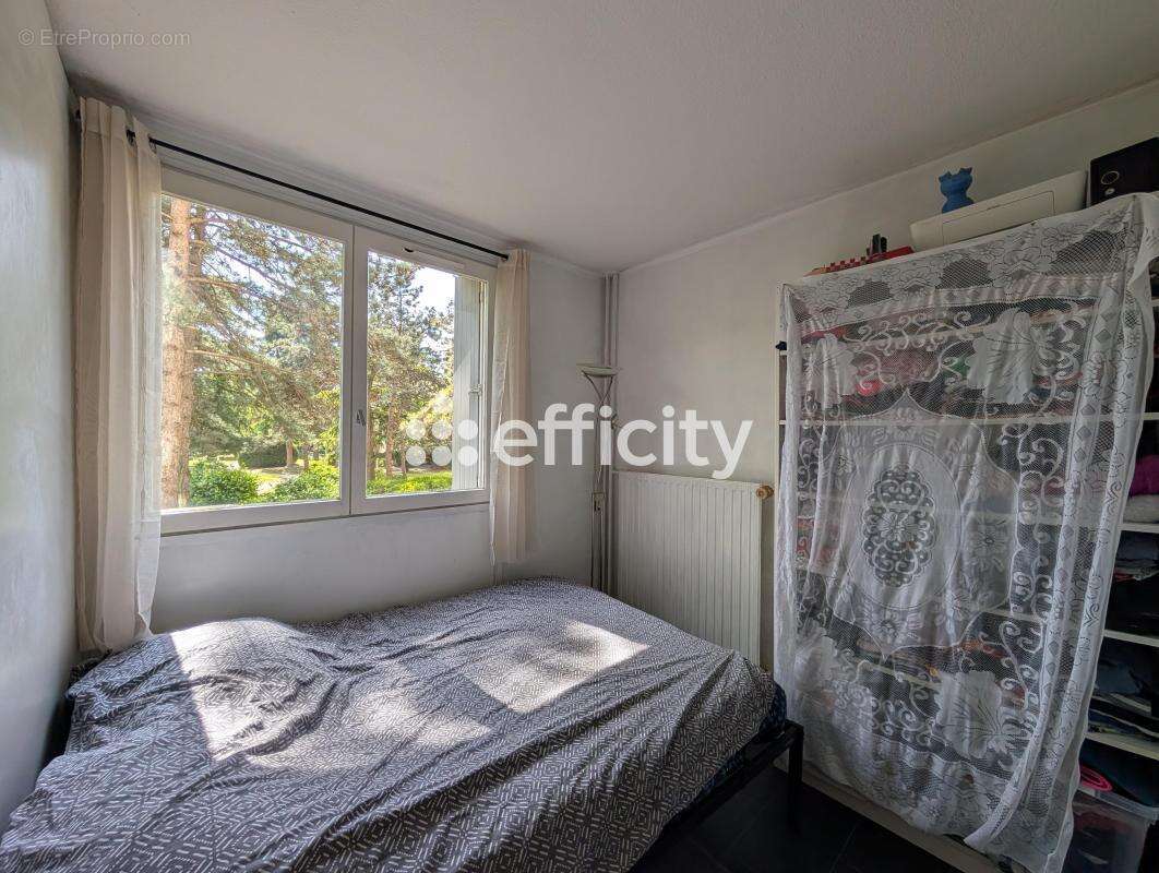Appartement à EPINAY-SUR-SEINE