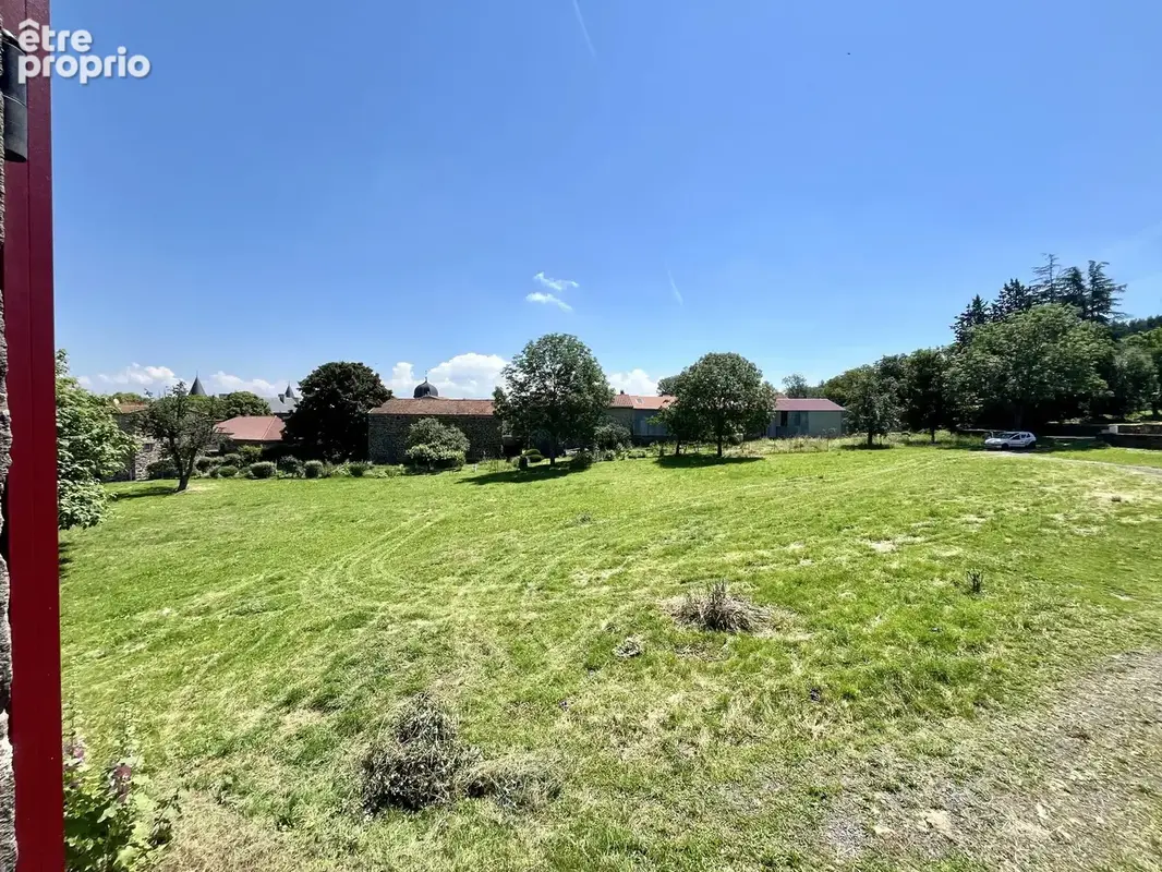 Maison rénovée sur terrain - photo 20