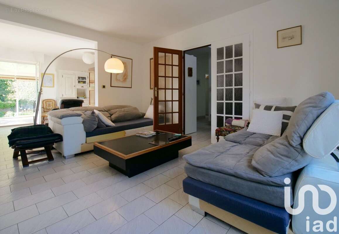 Photo 8 - Maison à PLOEREN