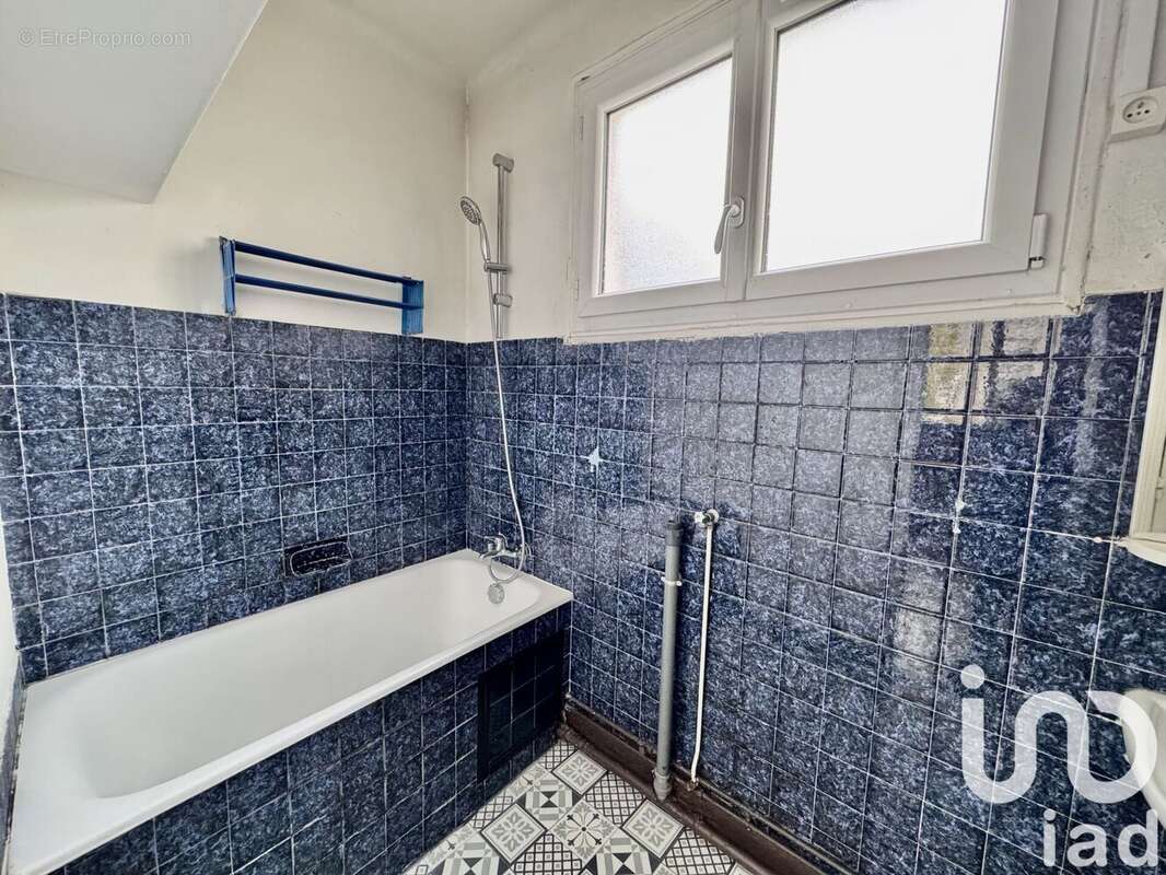 Photo 5 - Appartement à PARIS-10E