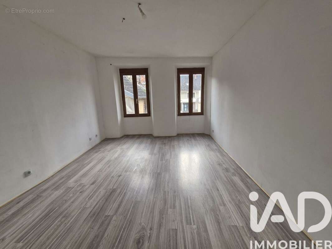 Photo 4 - Maison à VILLENAUXE-LA-GRANDE