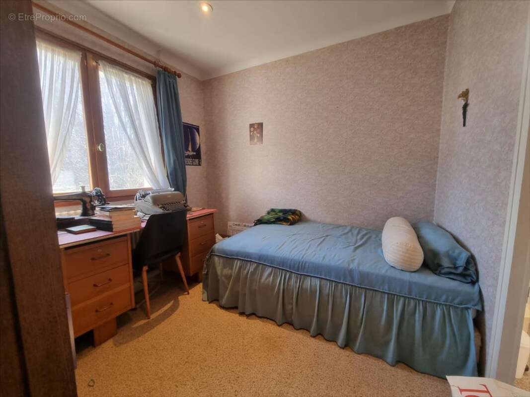 Maison à SAINT-GILLES-CROIX-DE-VIE