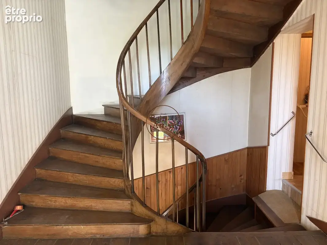 Maison 6 pièces 200 m² à vendre à Rouillac (16170) - photo 8