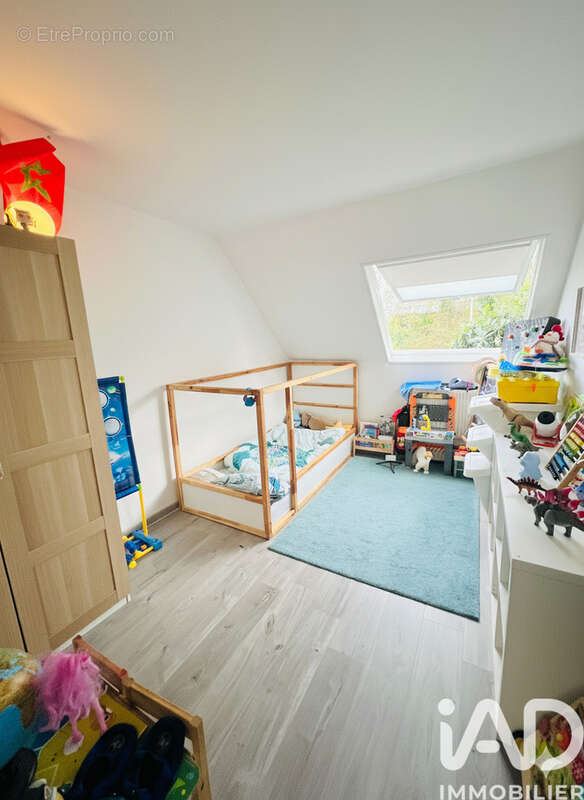 Photo 9 - Maison à NOGENT-SUR-OISE