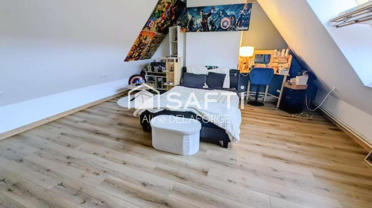 Photo 6 - Maison à SUS-SAINT-LEGER