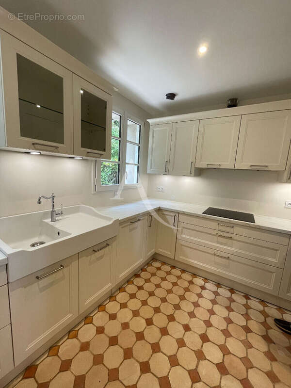 Maison à MONTRICHARD