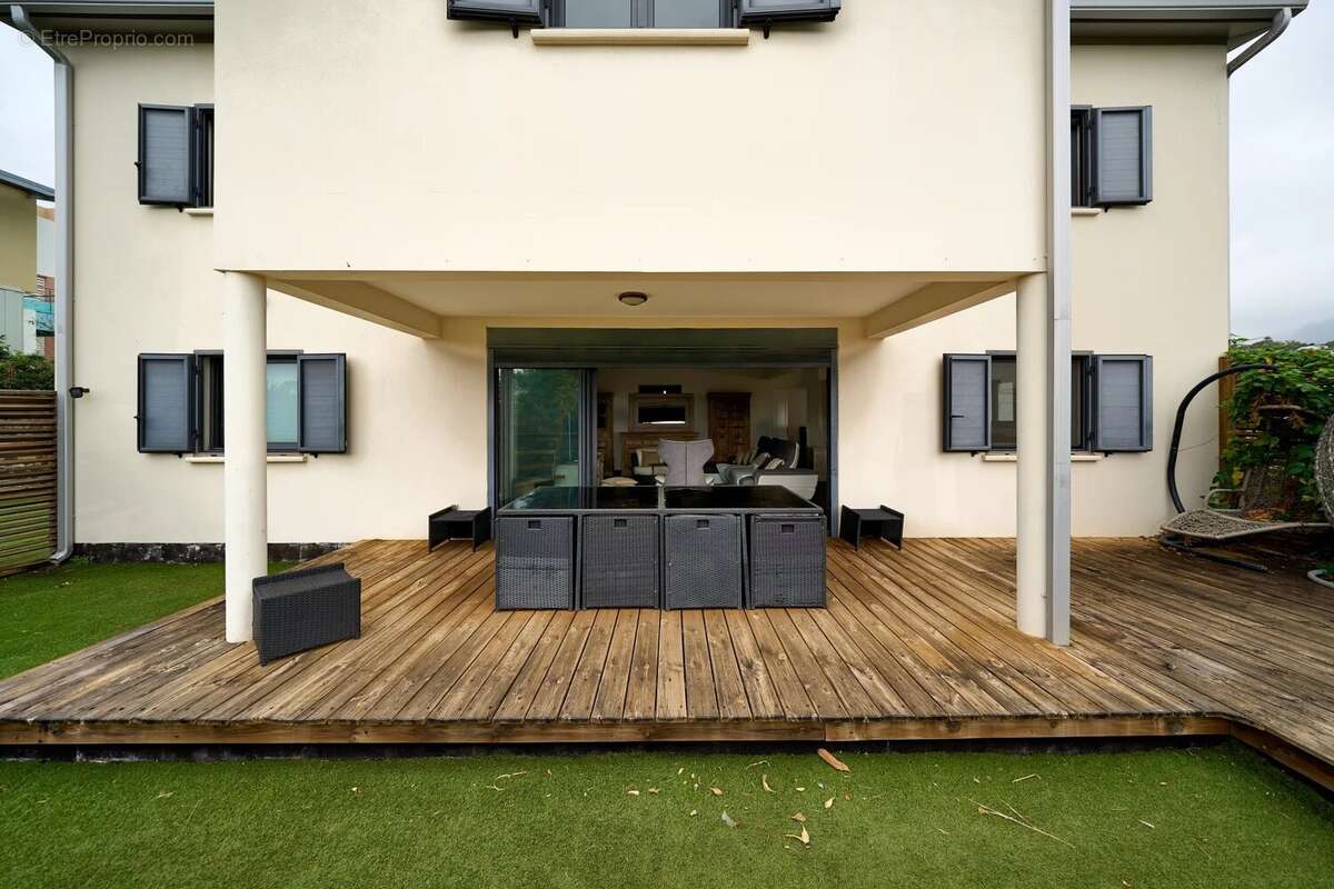 Maison à SAINTE-MARIE