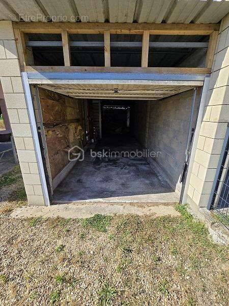 Maison à SAINT-DENIS-DE-PILE