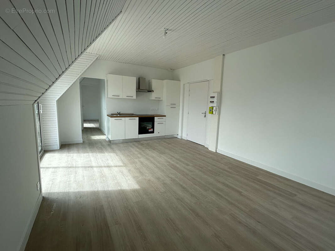 Appartement à GUILERS