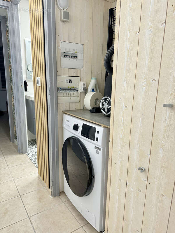 Appartement à PALAVAS-LES-FLOTS