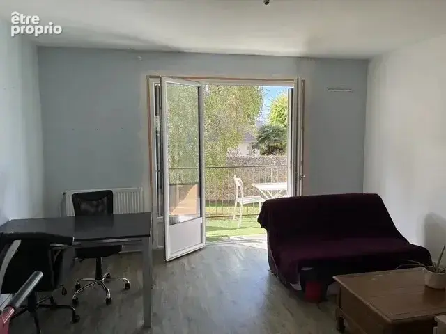 Appartement 2 chambres avec garage - photo 9