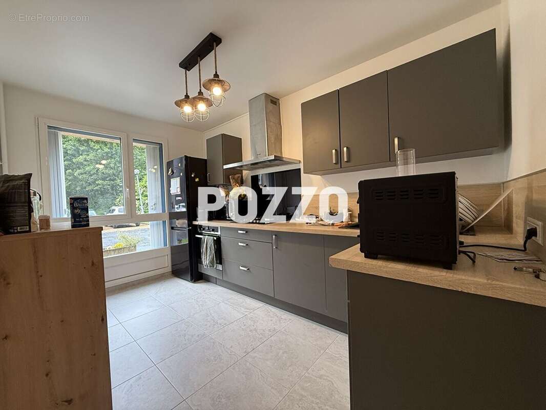 Appartement à HONFLEUR
