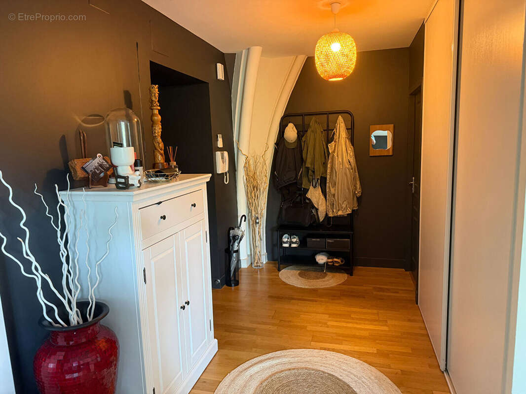Appartement de standing à Poitiers 4 pièce(s) - photo 8