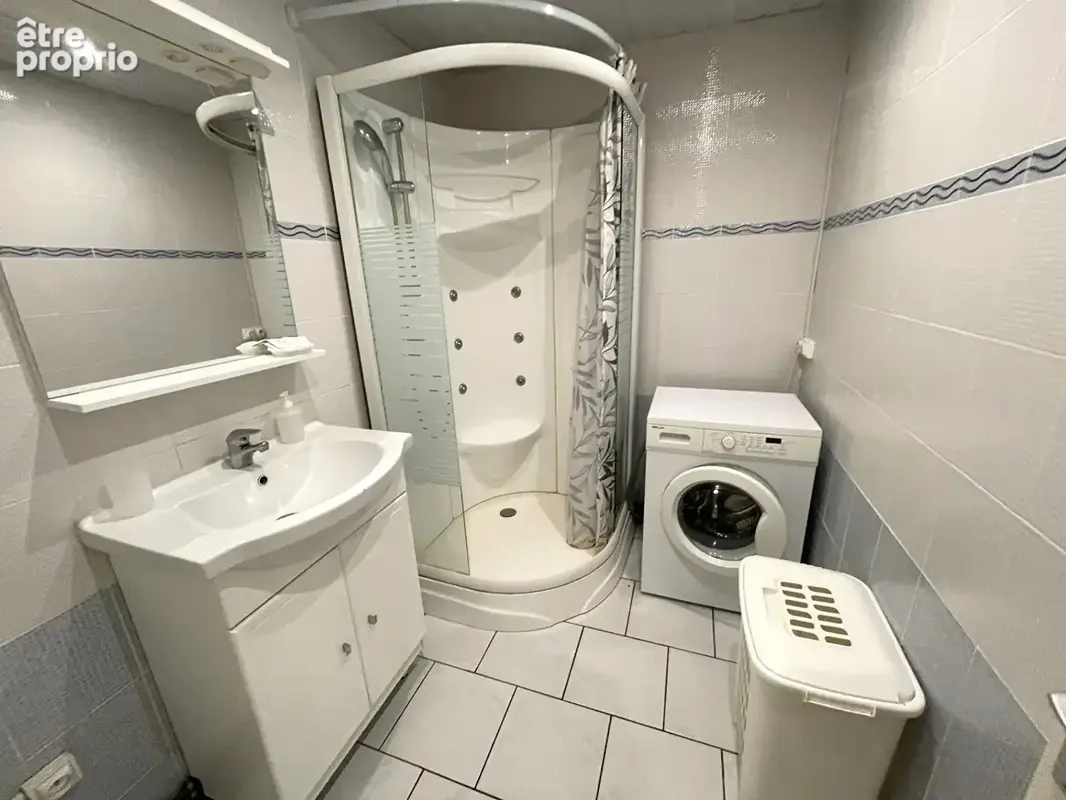 Appartement Fresnes 2 pièce(s) - photo 8