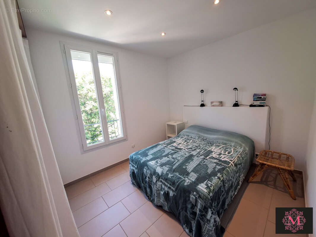 Appartement à SAUSSET-LES-PINS