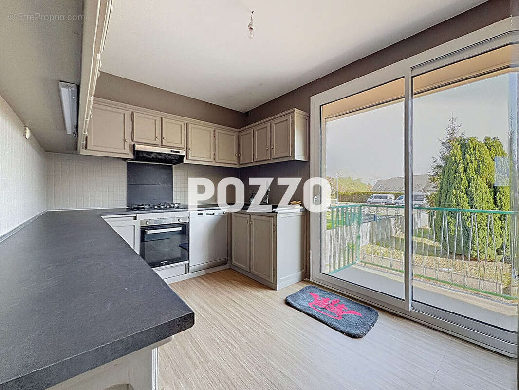 Maison à BREVILLE-SUR-MER