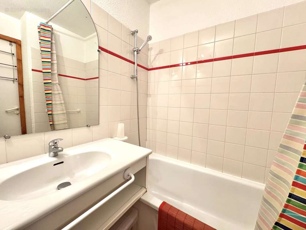 Appartement à MODANE