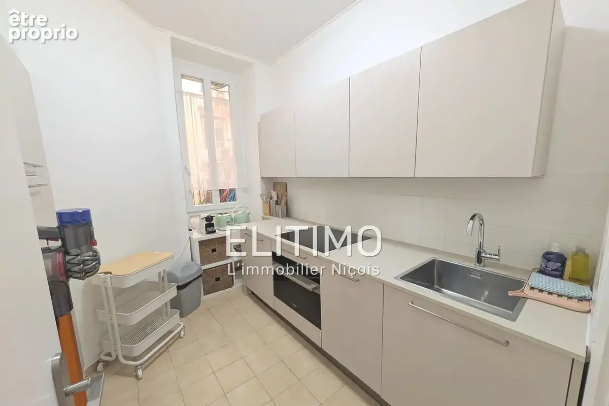 Appartement 2 pièces 47 m² à vendre à Nice (06000) - photo 8